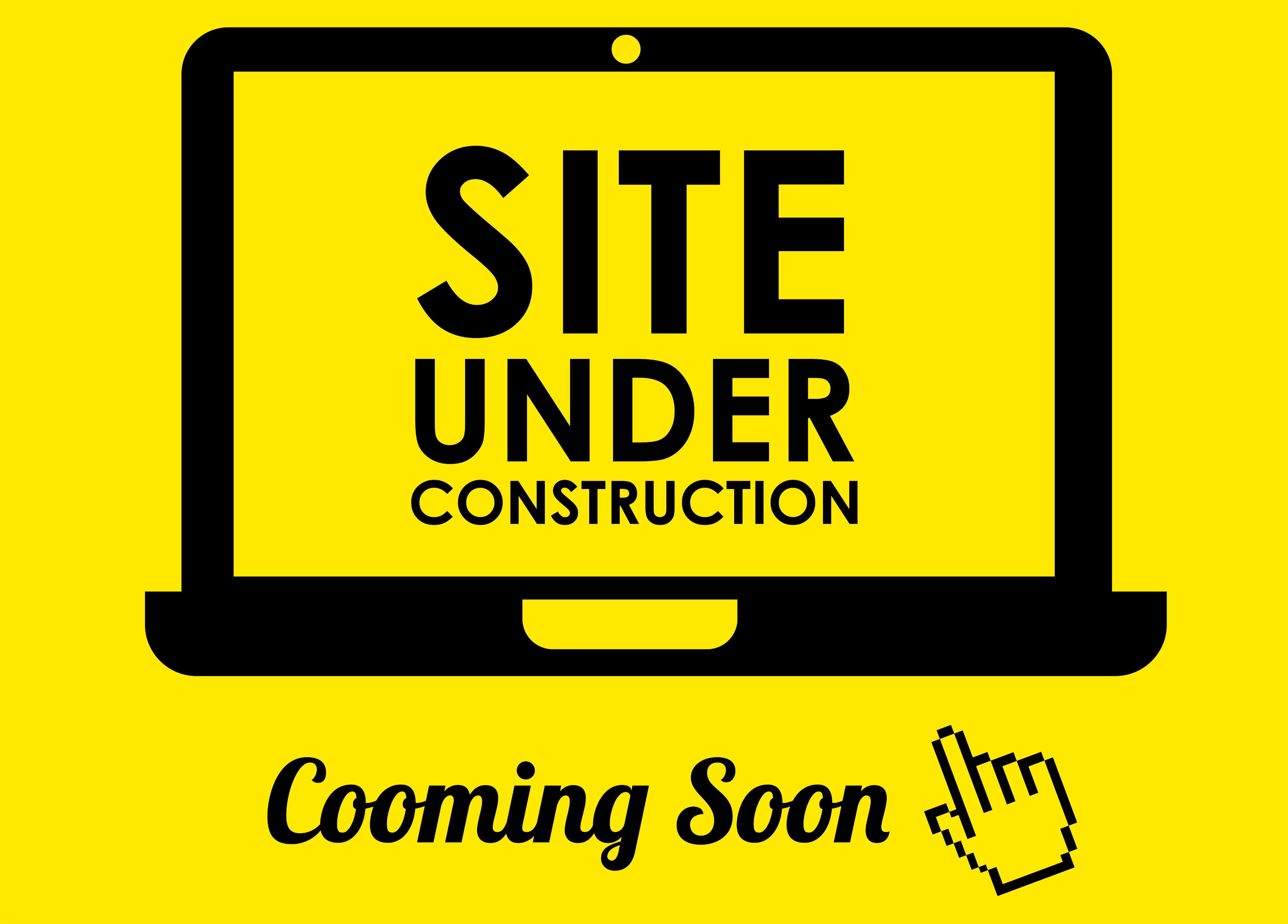 site Under work.